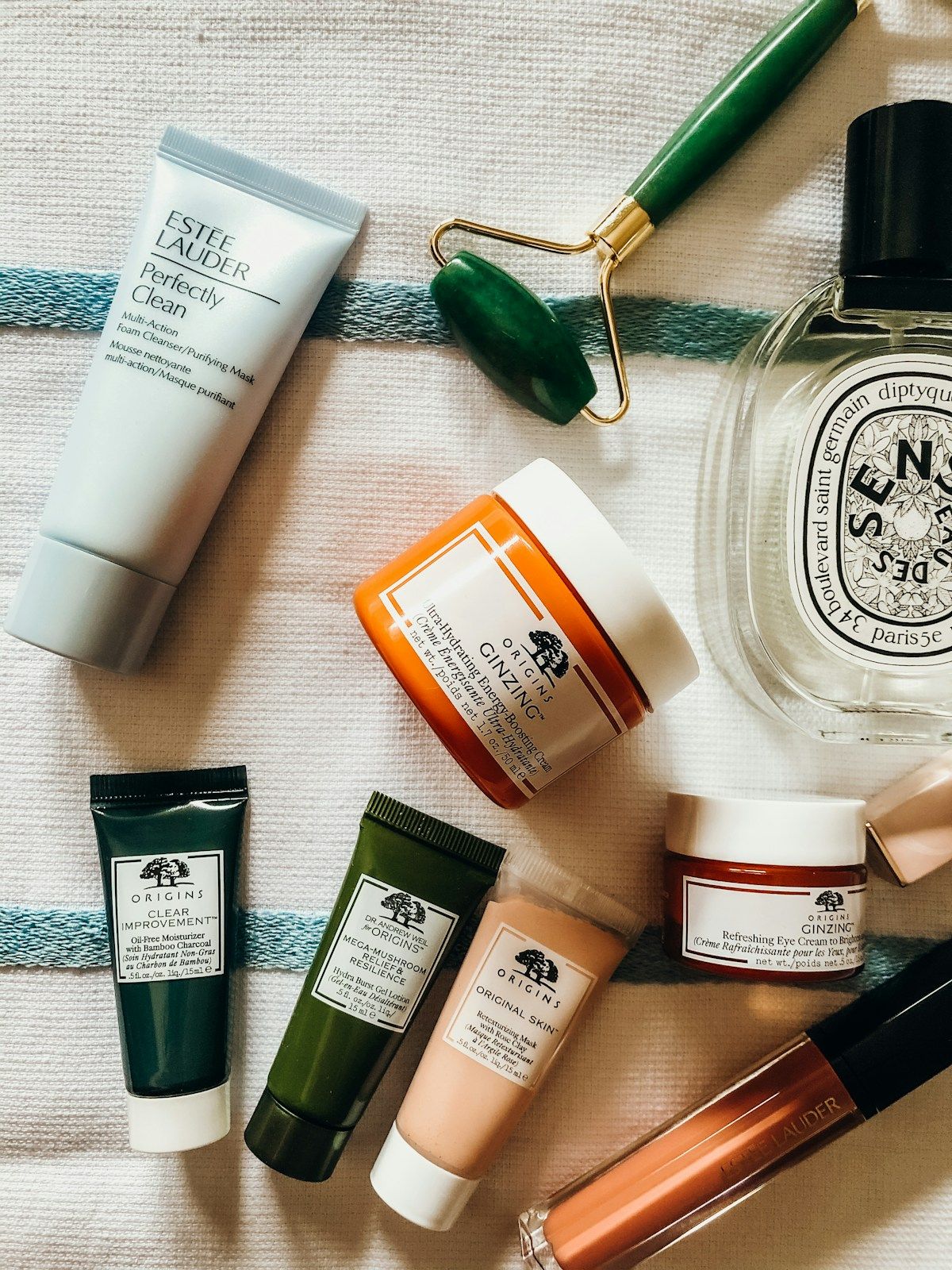 Morning Routine
