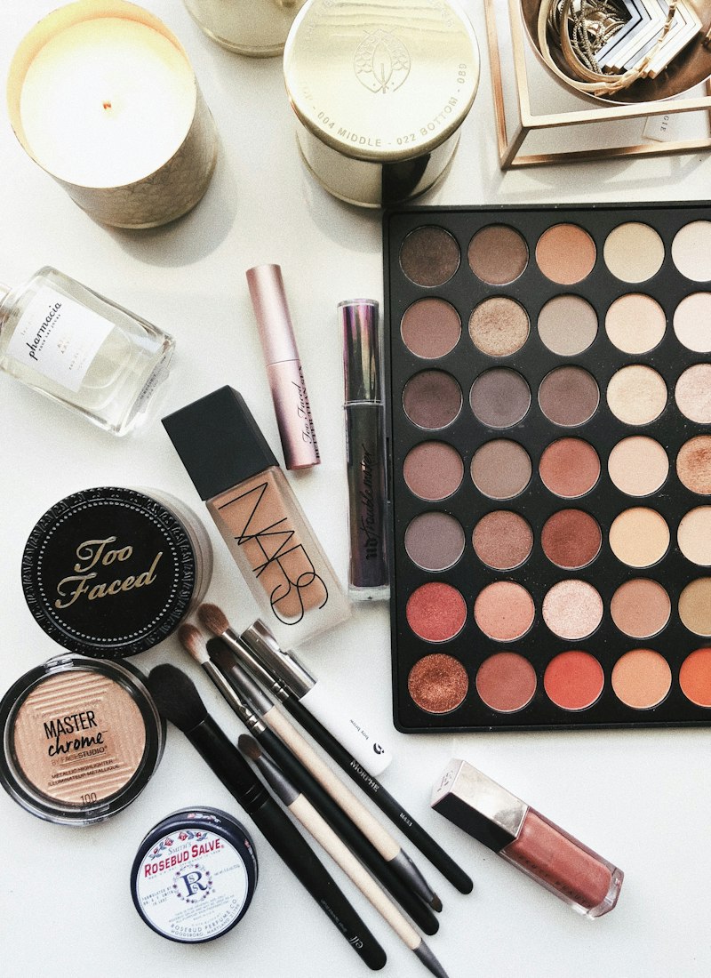 Budget Routine